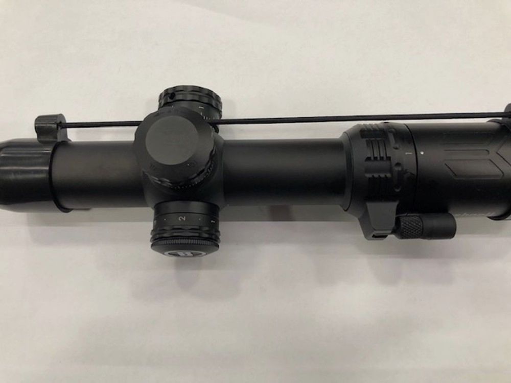 BUSHNELL CANN AR 1-4X24 BELEUCHTET, Bild 1 von 4