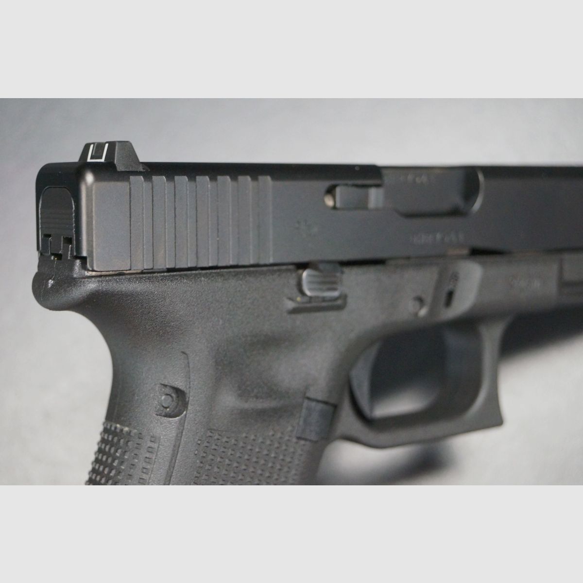 Glock 17 Gen5 neuwertig, Bild 3 von 7