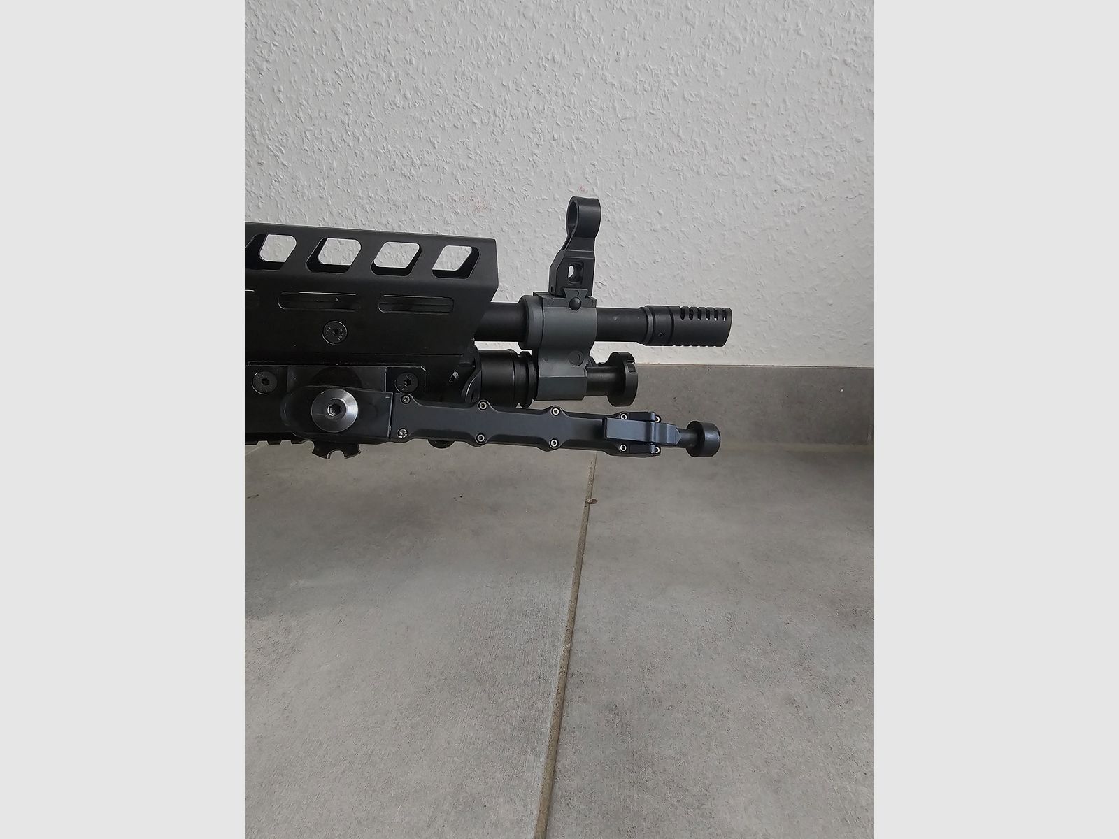 SSR M249 0,5 Joule