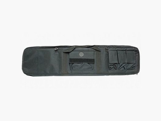 DV BORSA FUCILE B130 NERA 130cm