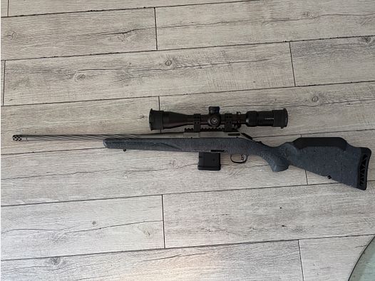 Ruger American Rifle Gen. 2 Standard in .223 Rem