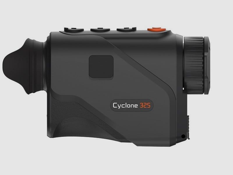 ThermTec Cyclone 325 Wärmebildgerät
