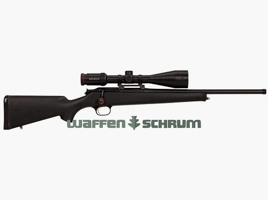 Blaser R93 Offroad , ZF Kite K6 2,5-15x56i HD, Sattelmontage, .308Win