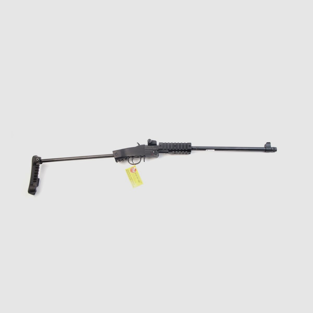 Chiappa Little Badger Take Down Xtreme Kal. 22 LR, Bild 1 von 16