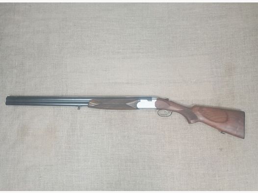 Sauer - Beretta S 56E