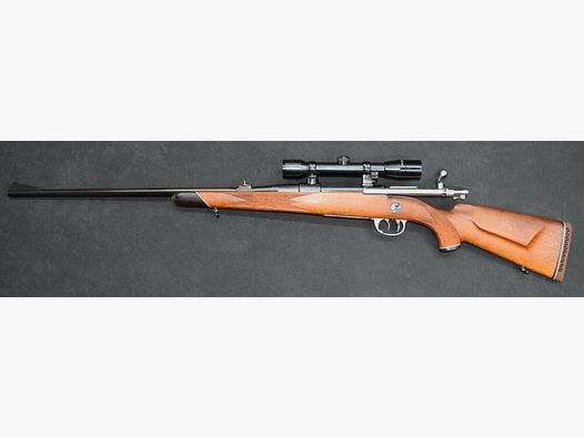 Santa Barbara Mod. 98