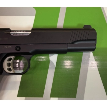 Pistola TISAS ZIG M1911 cal. .45 ACP, immagine 4 di 8