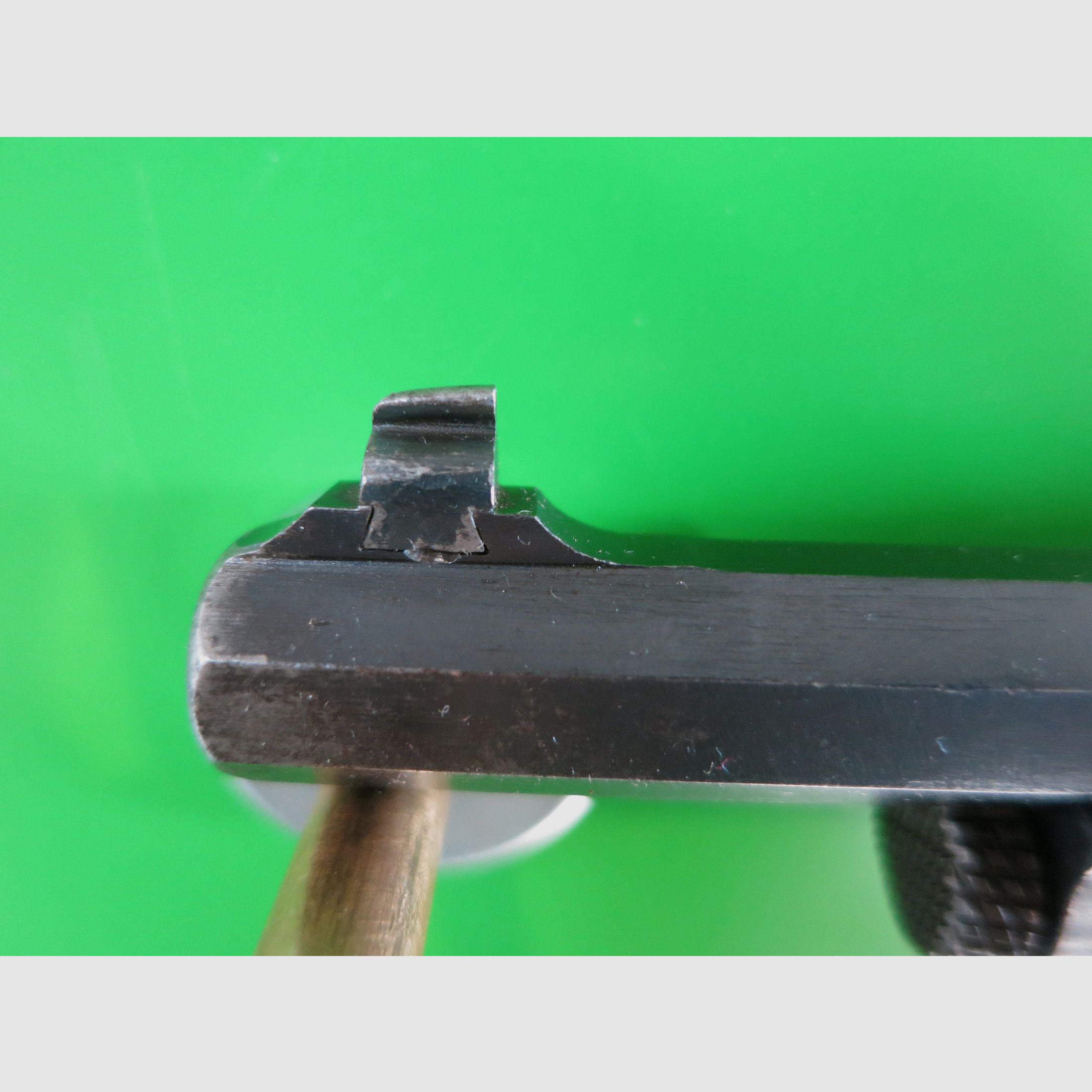 Ordnance revolver Switzerland Model 1882 (Army revolver 82), W+F Bern, Private #76-