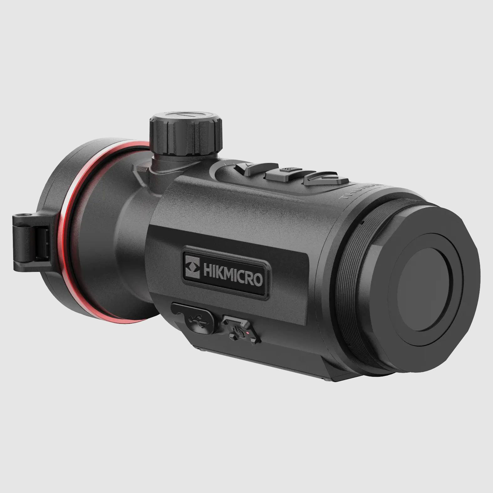 Hikmicro Thermische Monoculaire Thunder 3.0 TQ50C