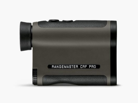 Distanzmesser Leica Rangemaster CRF PRO