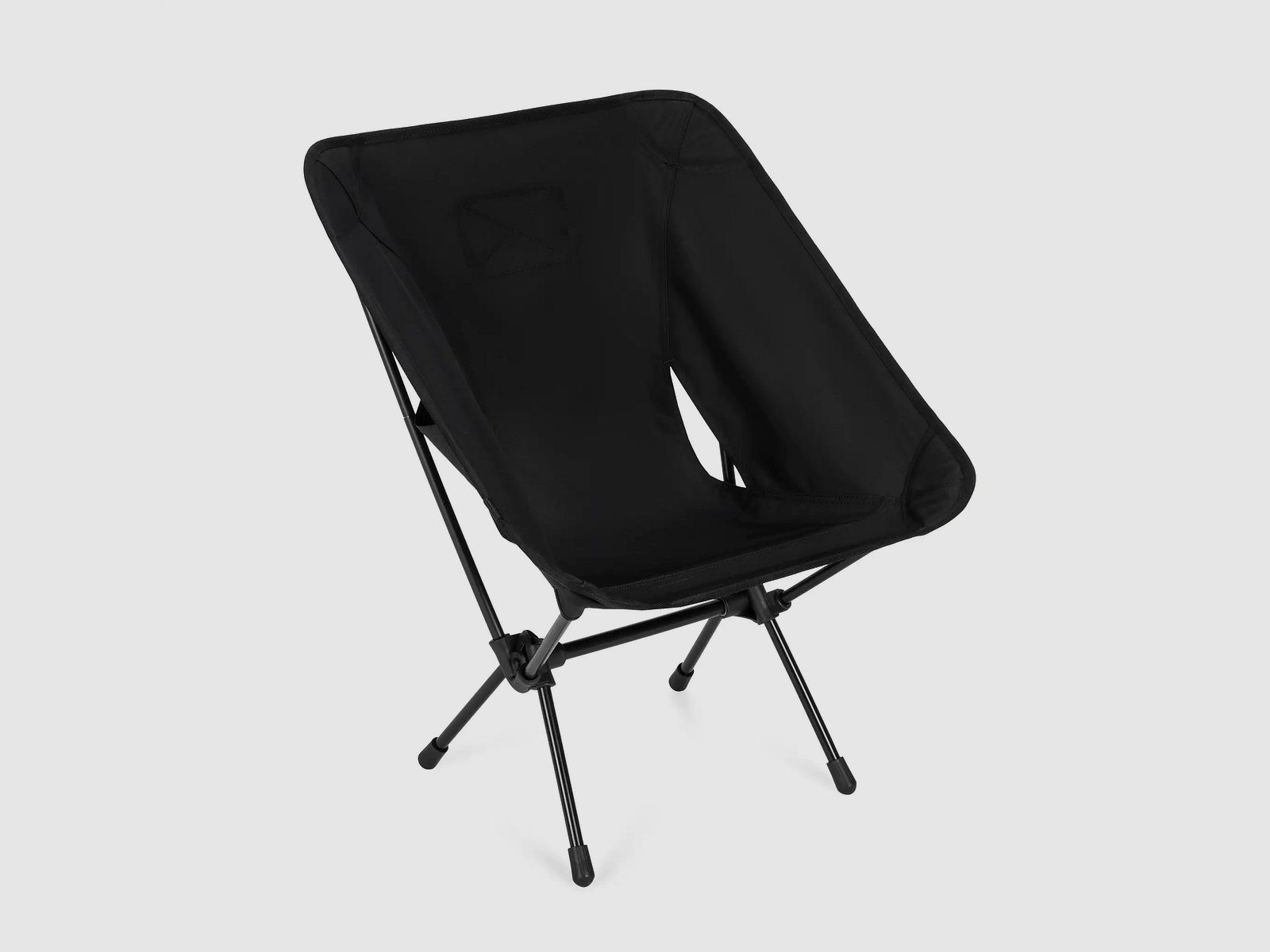 Helinox Helinox Campingstuhl Tactical Chair - Schwarz