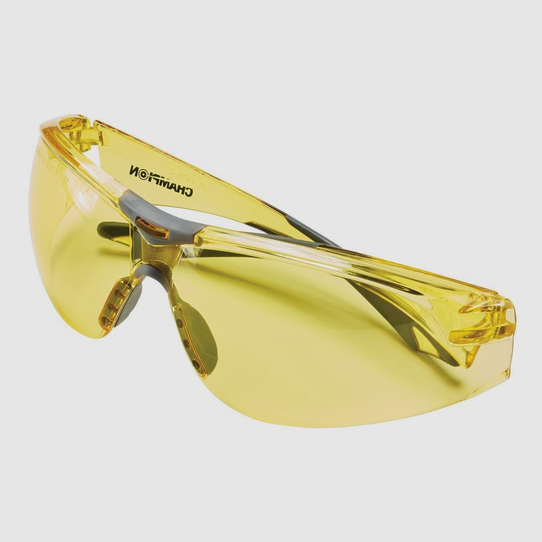CHAMPION Ballistic Shooting Schutzbrille + Ohrstöpsel, Bild 5 von 6