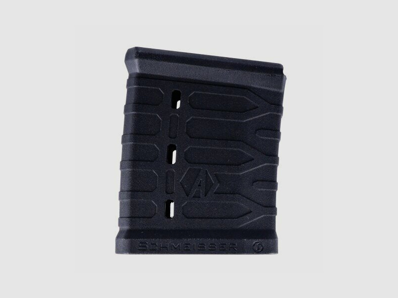 Schmeisser Alphagrip lang Magazinverlängrung