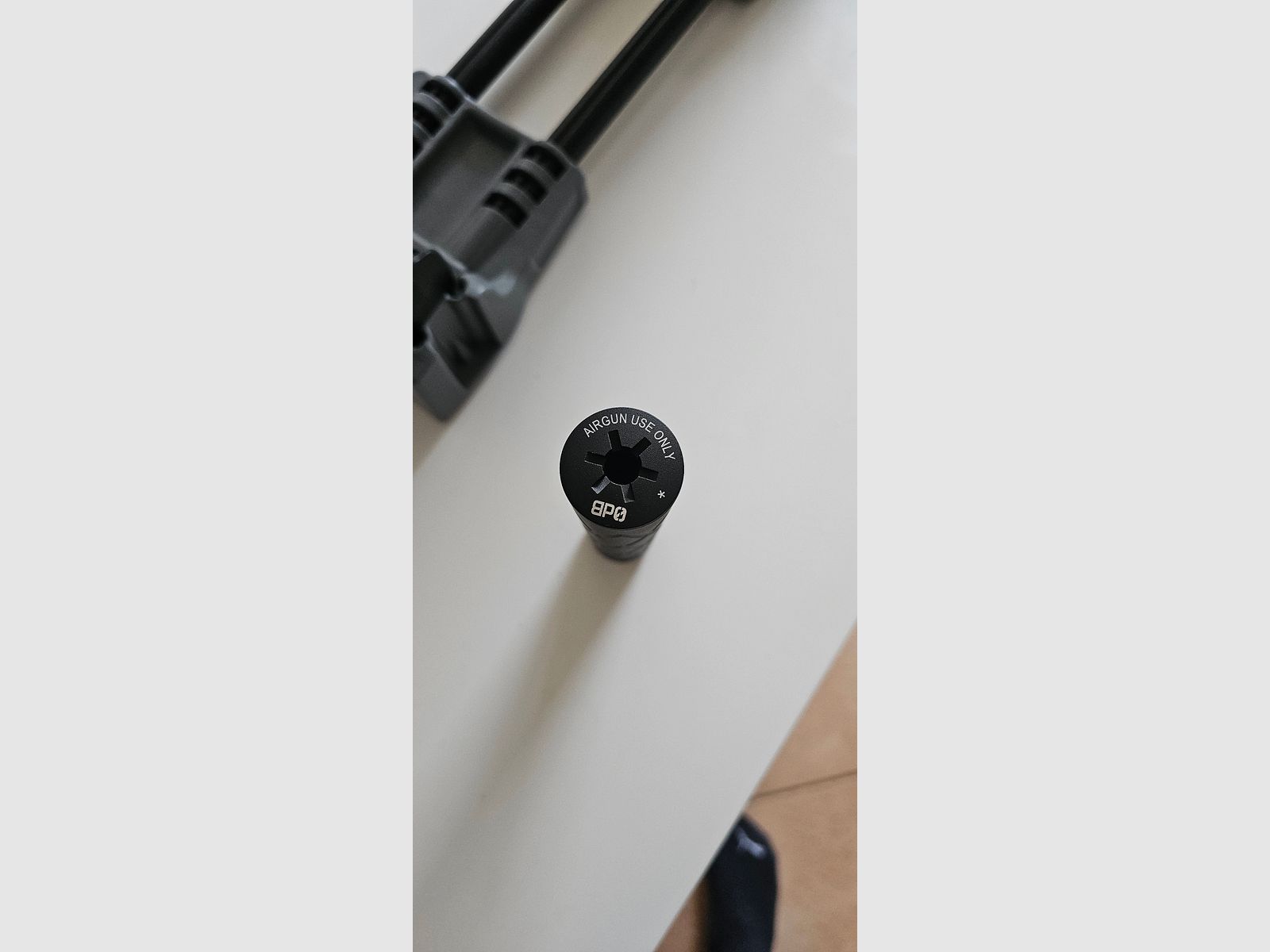 Daystate Huntsman Revere prawy w orzechu włoskim