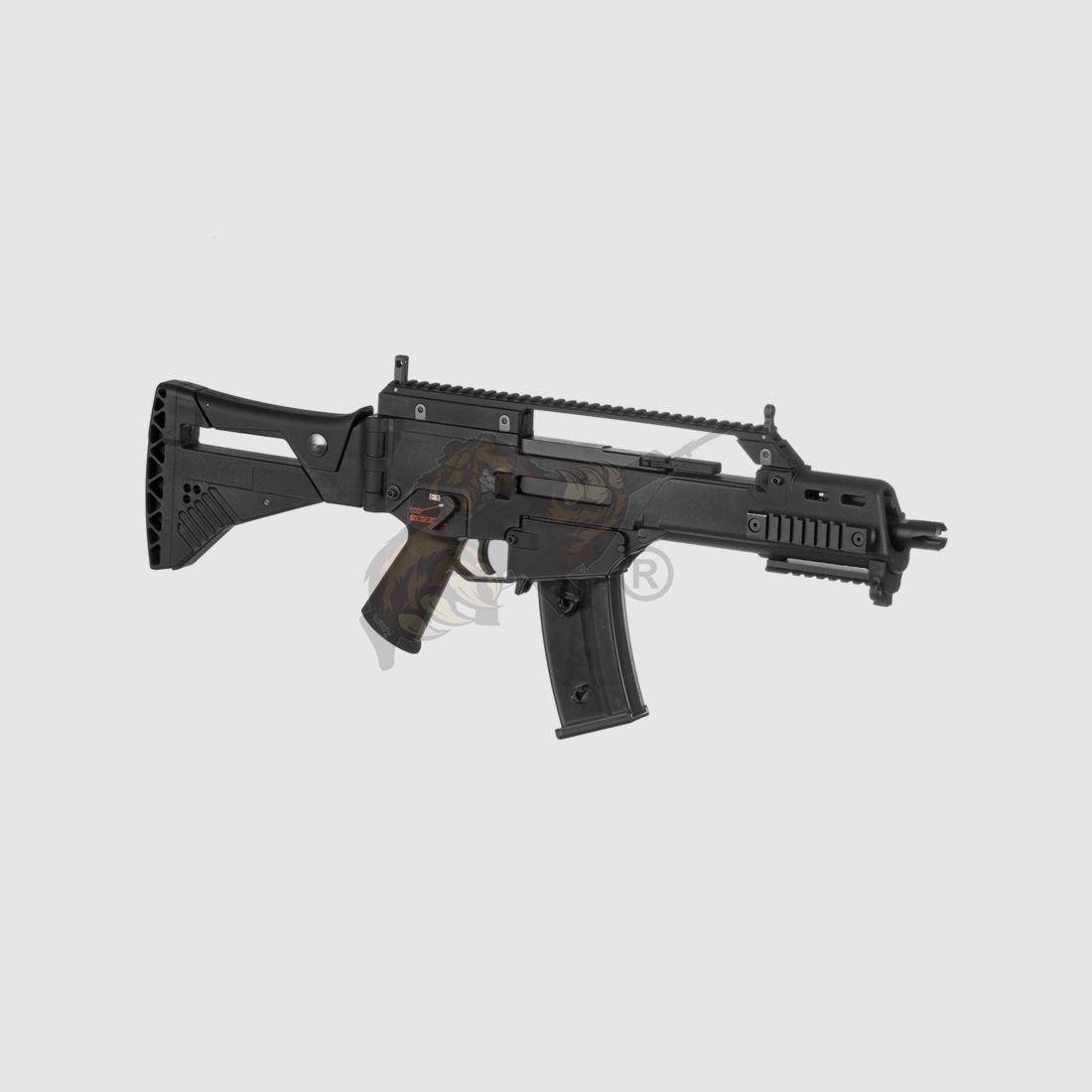 G39C IDZ GBB Open Bolt ( AWSS Version ) Airsoft -F-