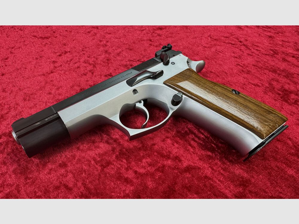 Tanfoglio ohne