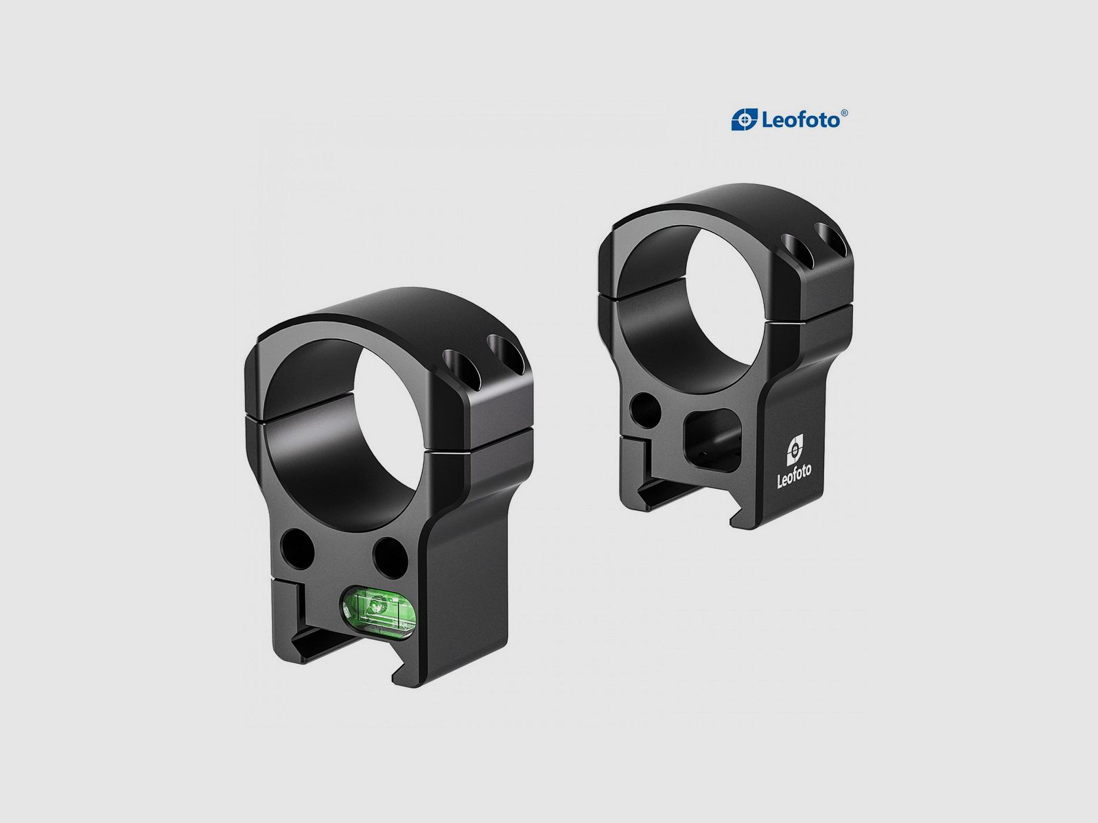 LEOFOTO OPTIK RING D.30 H.32 SR-3032, Bild 2 von 5