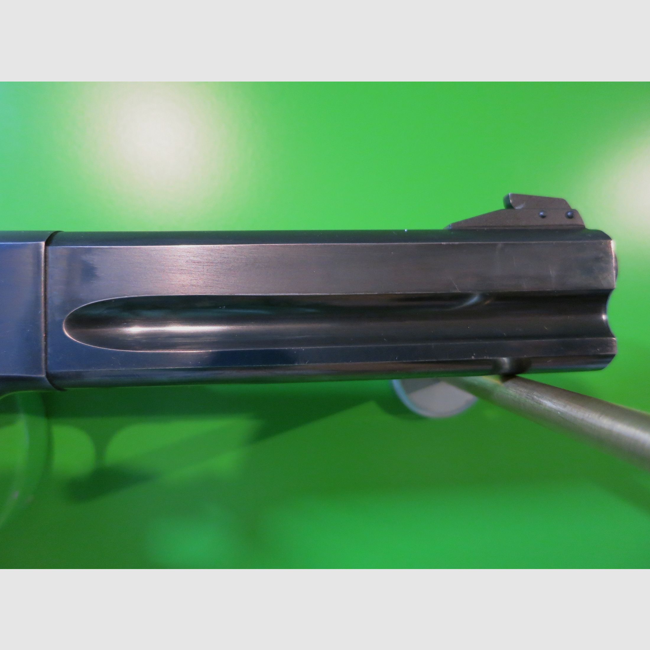 Colt Woodsman Match Target 6", .22lr, Series 3     #14-, image 4 of 14
