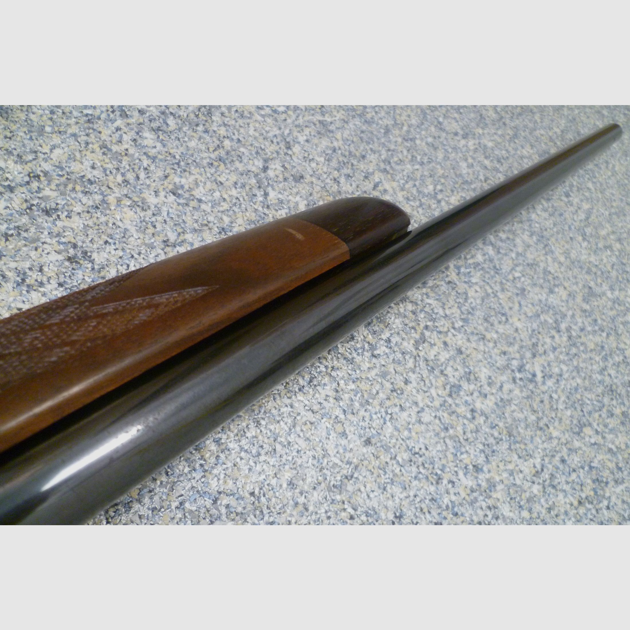 Repetierbüchse Sauer 200 .30-06 Spring.