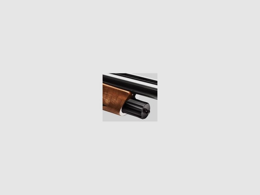 BENELLI VERVANGCAPSULE VOOR RAFFAELLO SERIE MAT ZWART F0327600