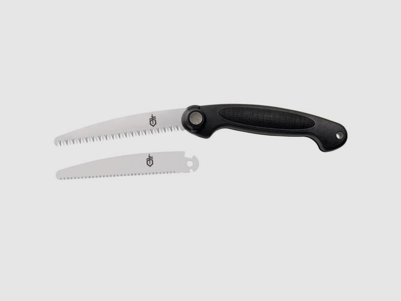 Gerber Exchange-A-Blade Folding Saw, billede 2 af 2