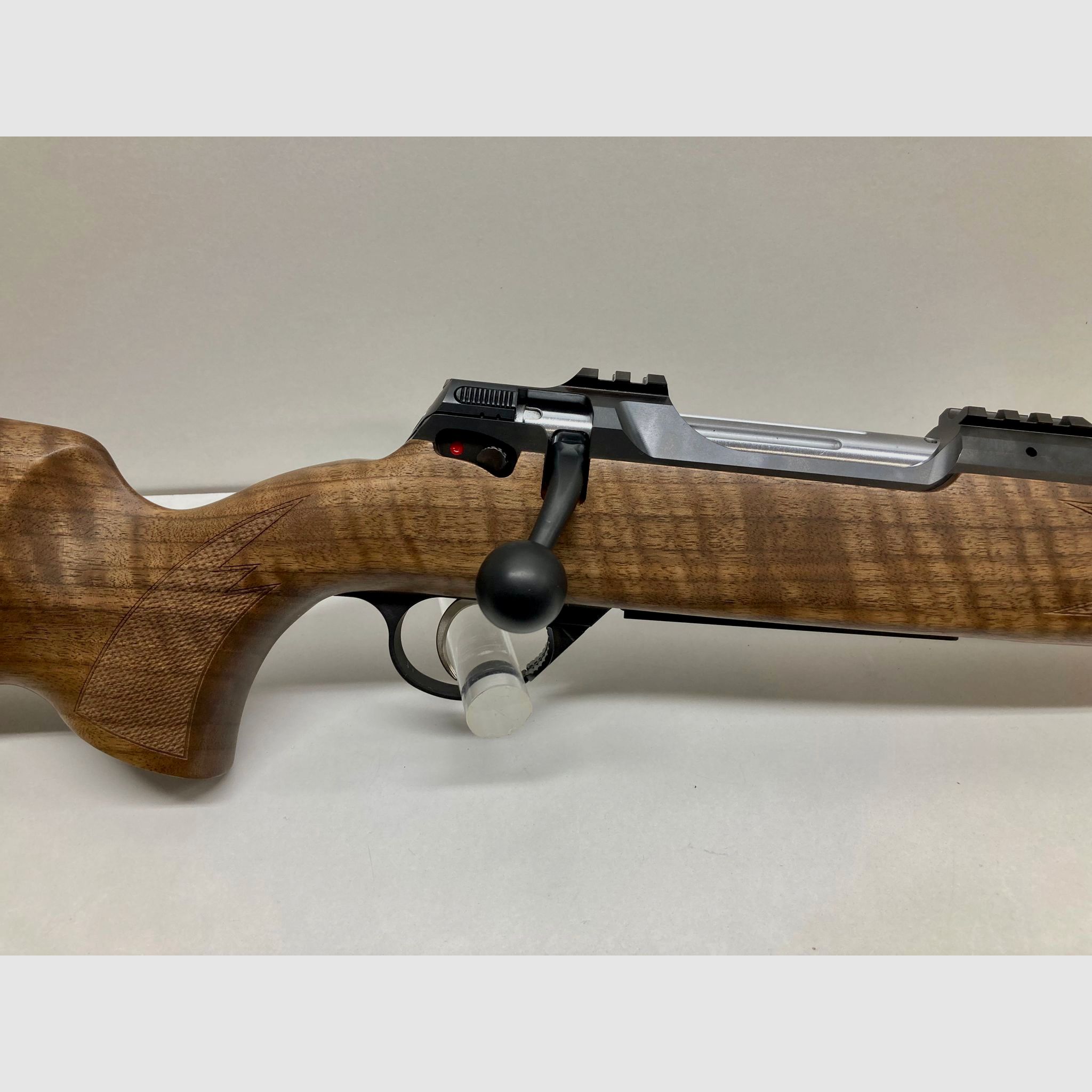 Anschütz 1782 Deutscher Schaft MT | Premium Holzklasse - WaffenFriedrichs