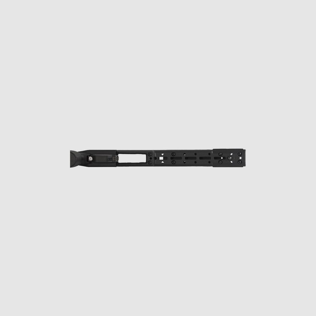Kinetic Research Group BRAVO Chassis pour Tikka T3X, noir
