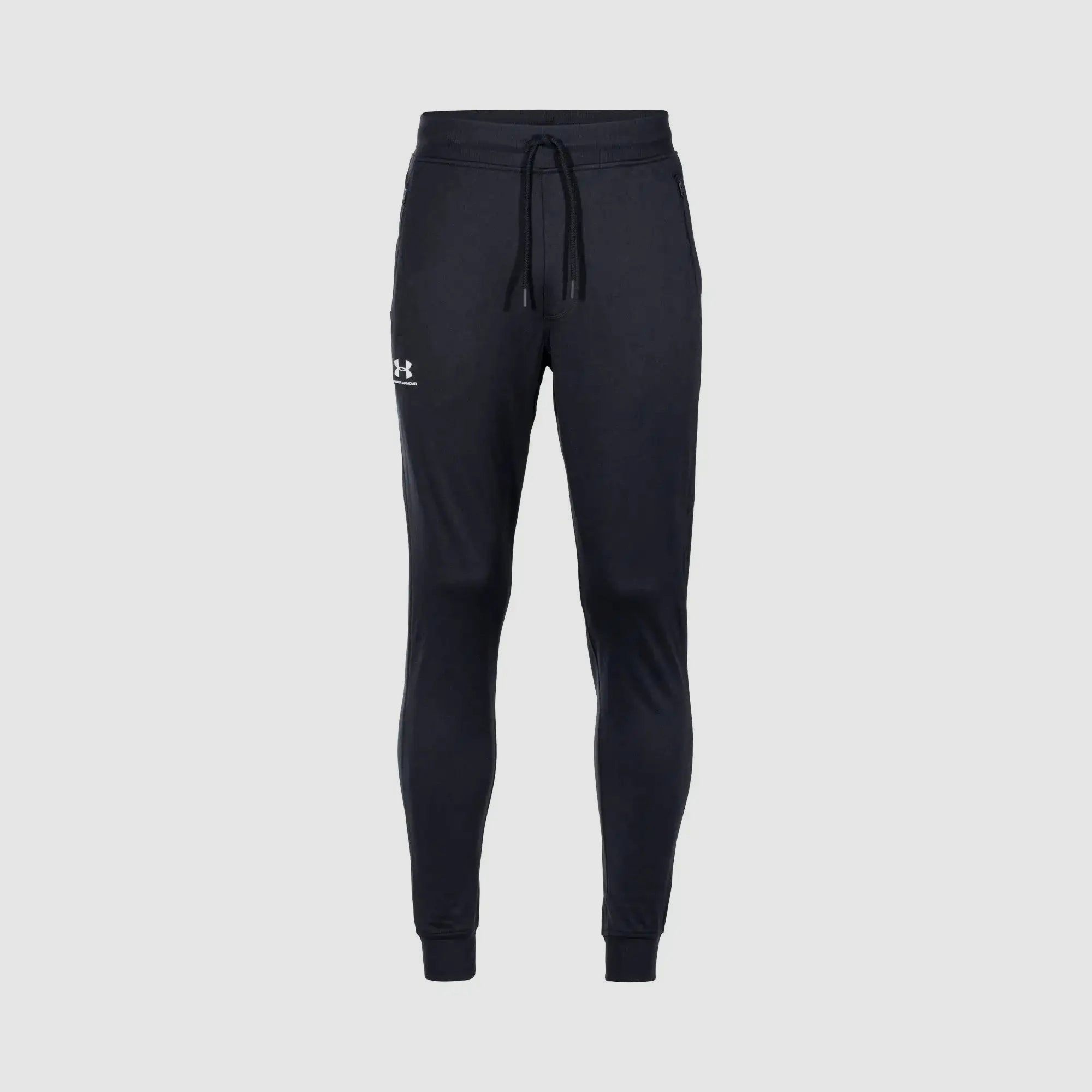 Under Armour Sportstyle Jogger - Grigio / S Uomo