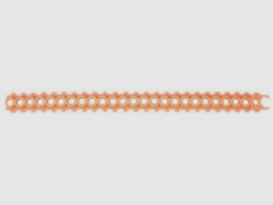 RCBS APS Stripe / bandes de chargement vides 8 pièces pour 7,62 mm militaire