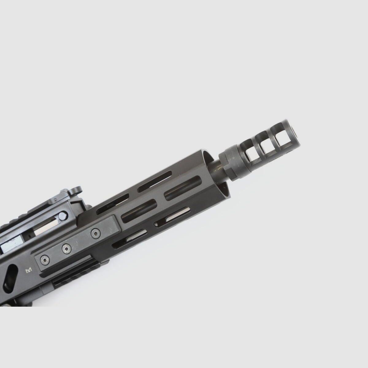 Grand Power Stribog SR9/RSR9 A3 Gen2, Bild 13 von 19