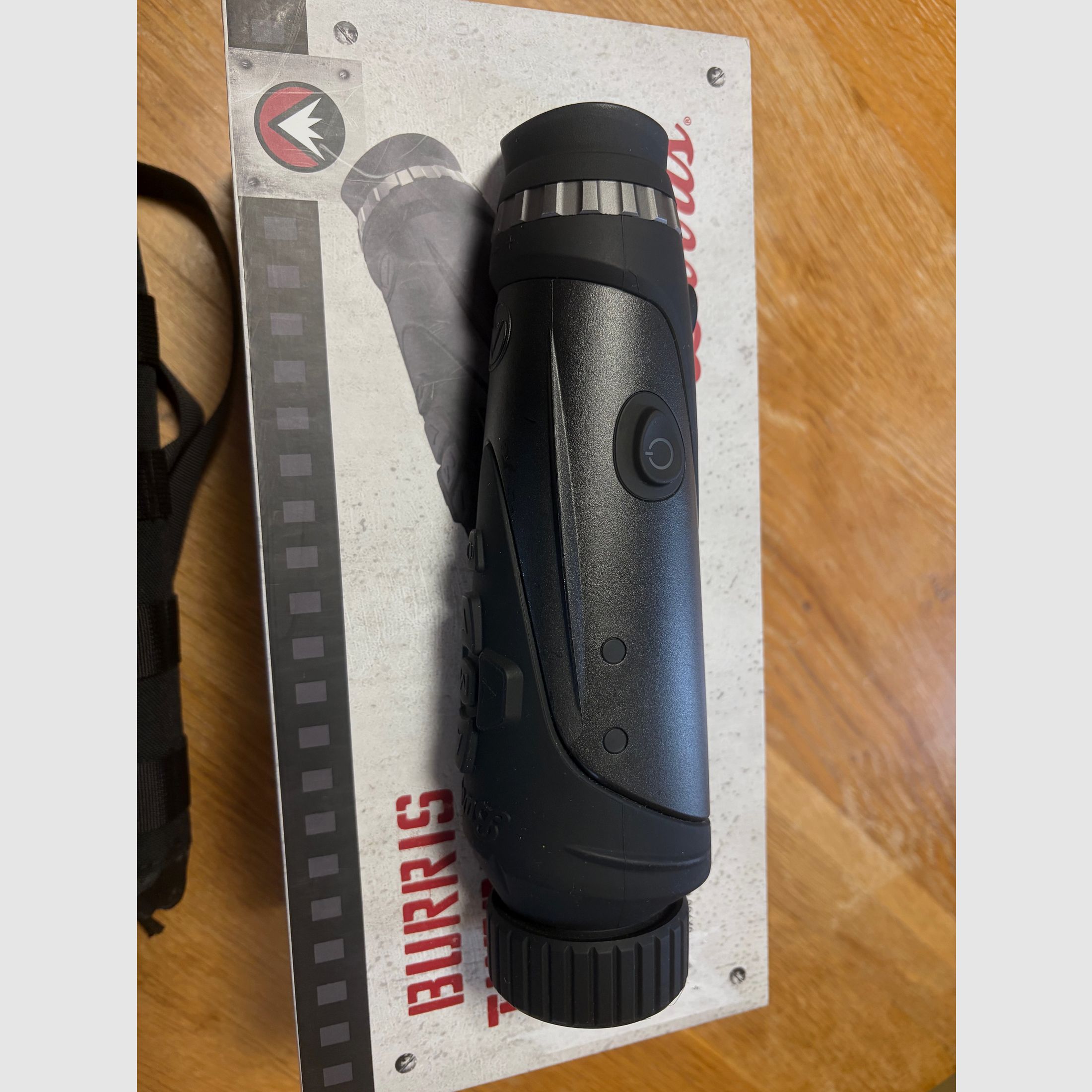 Burris Thermal Handheld 19 V2