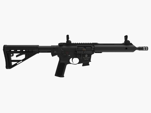 Schmeisser AR15-9 Sport S, 10,5", calibro 9mm Luger || fucile semiautomatico