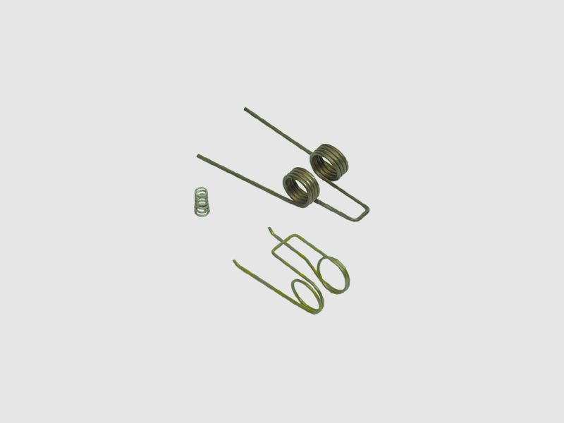 JP ENTERPRISES ENTERPRISES AR Tactical Spring Kit