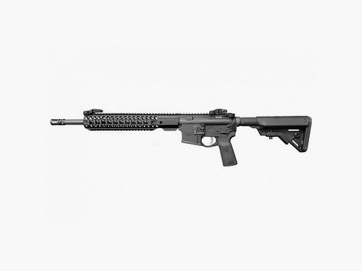 GO2 Weapons M4 SOE Karabiner Lauf 16" Kaliber 5.56 NATO