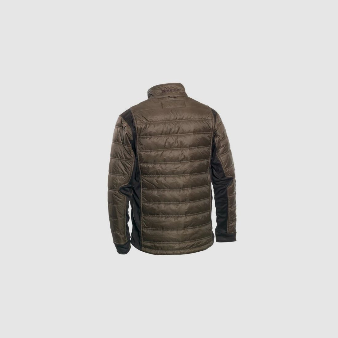 Deerhunter Muflon Zip-In Jacke Art Green