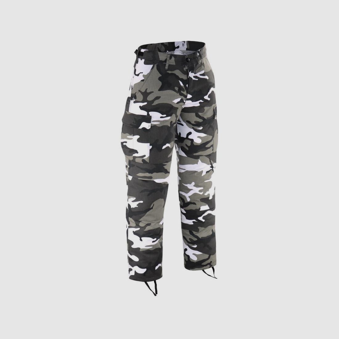 Pantalon CAMO BDU RipStop Metro