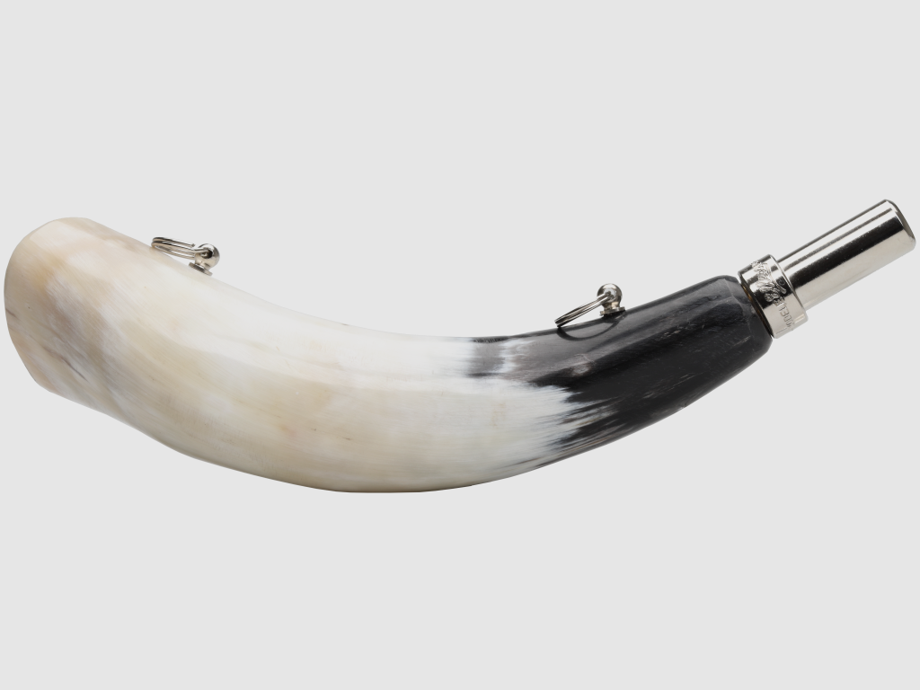 Elless Signalhorn (Kuhhorn) 20cm