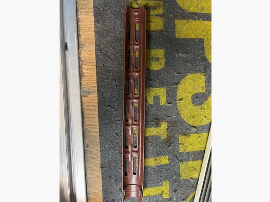 M14 m1a Springfield Armory kolf handbescherming