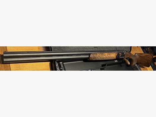 Beretta 690 Competition Black Trap 76cm Lauf Kal. 12/70 Linksschäftung