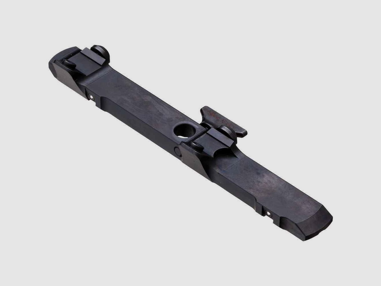 DENTLER Grundschiene BASIS für Blaser R8, Bild 2 von 2