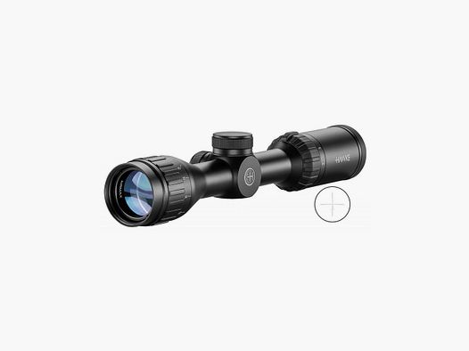Lunette Hawke Airmax 2-7X32