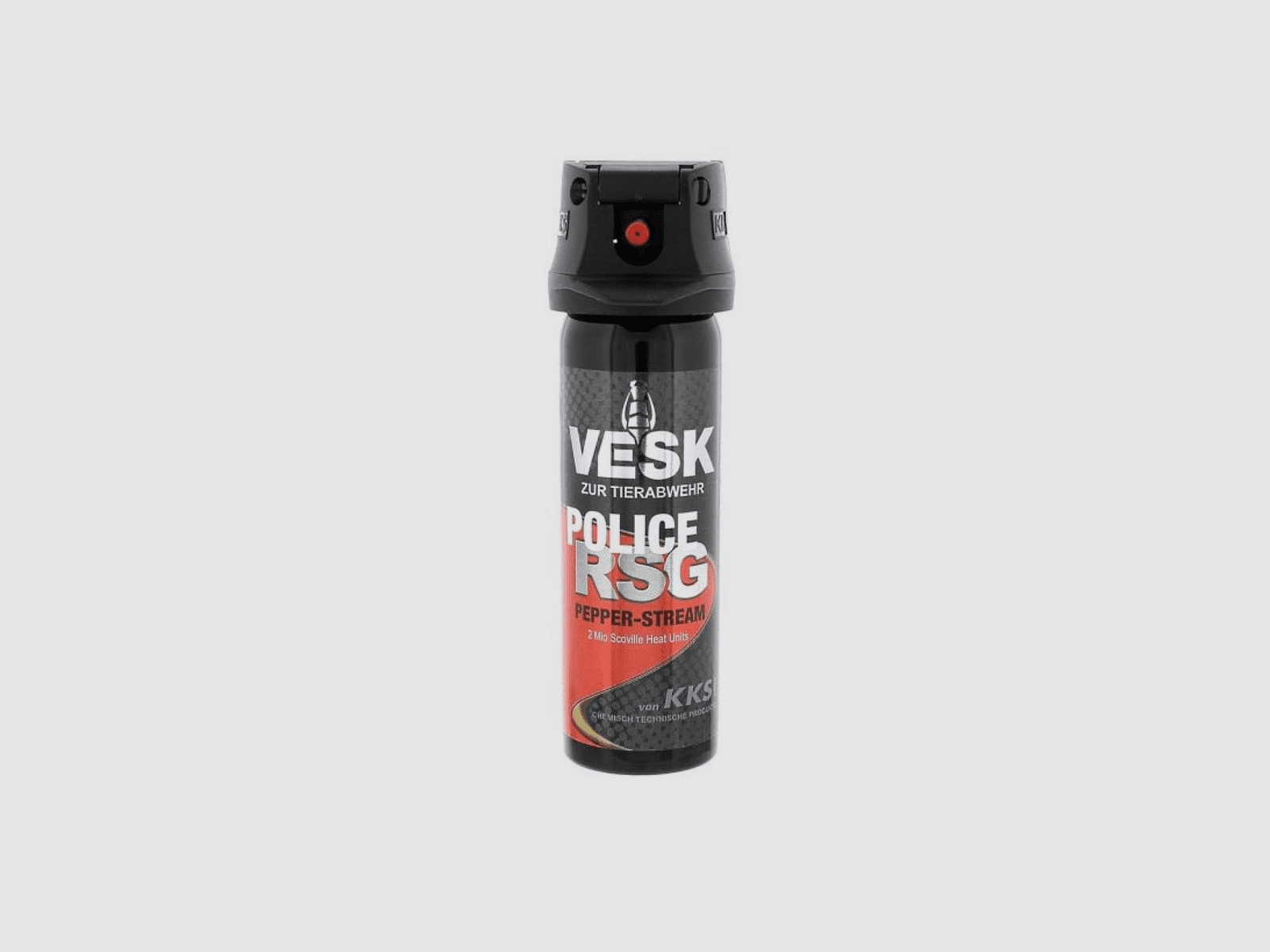 VESK RSG Police 63 ml Fascio Largo