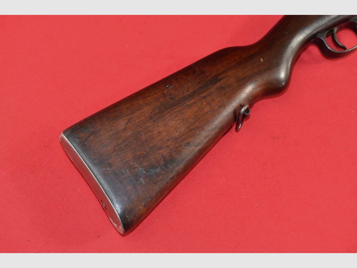 #5489 KARABIN MAUSER M1909, ARGENTYNA, Kal. 7,65 Arg., zdjęcie 2 z 35