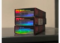 Hornady ECX 30-06