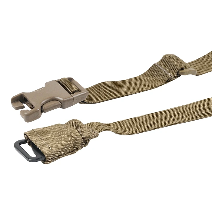 Helikon-Tex Possum Cordura marsupio – Sentinel Blue, immagine 3 di 18