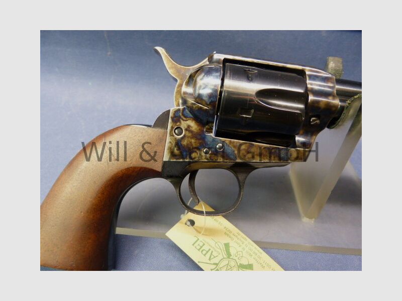 UBERTI SAA GREAT WESTERN II