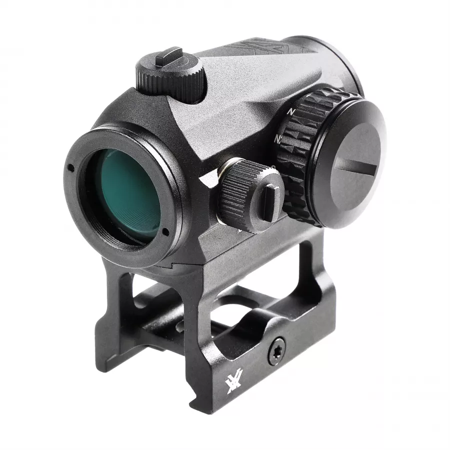 Kolimator Vortex Crossfire Red Dot, zdjęcie 4 z 5
