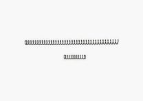 Locking spring set XP Mauser C96/1912