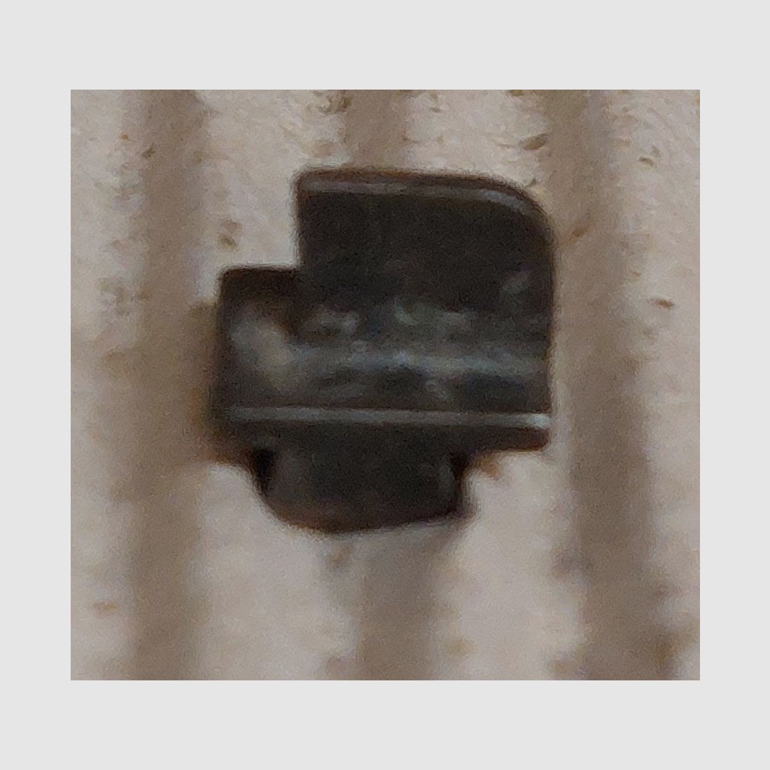 Enfield British Smle Lee Enfield No1 MKIII Korn, gebraucht., Bild 1 von 3