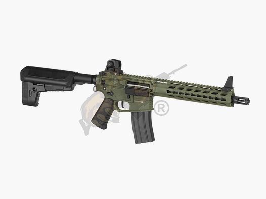 Trident Mk2 CRB  in Foliage Green Airsoft Frei ab 18 - S-AEG -F- (Krytac)